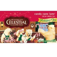 Candy Cane Lane from Celestial Seasonings