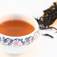 Red of Four Seasons from Easy Tea Hard Choice
