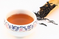 Red of Four Seasons from Easy Tea Hard Choice