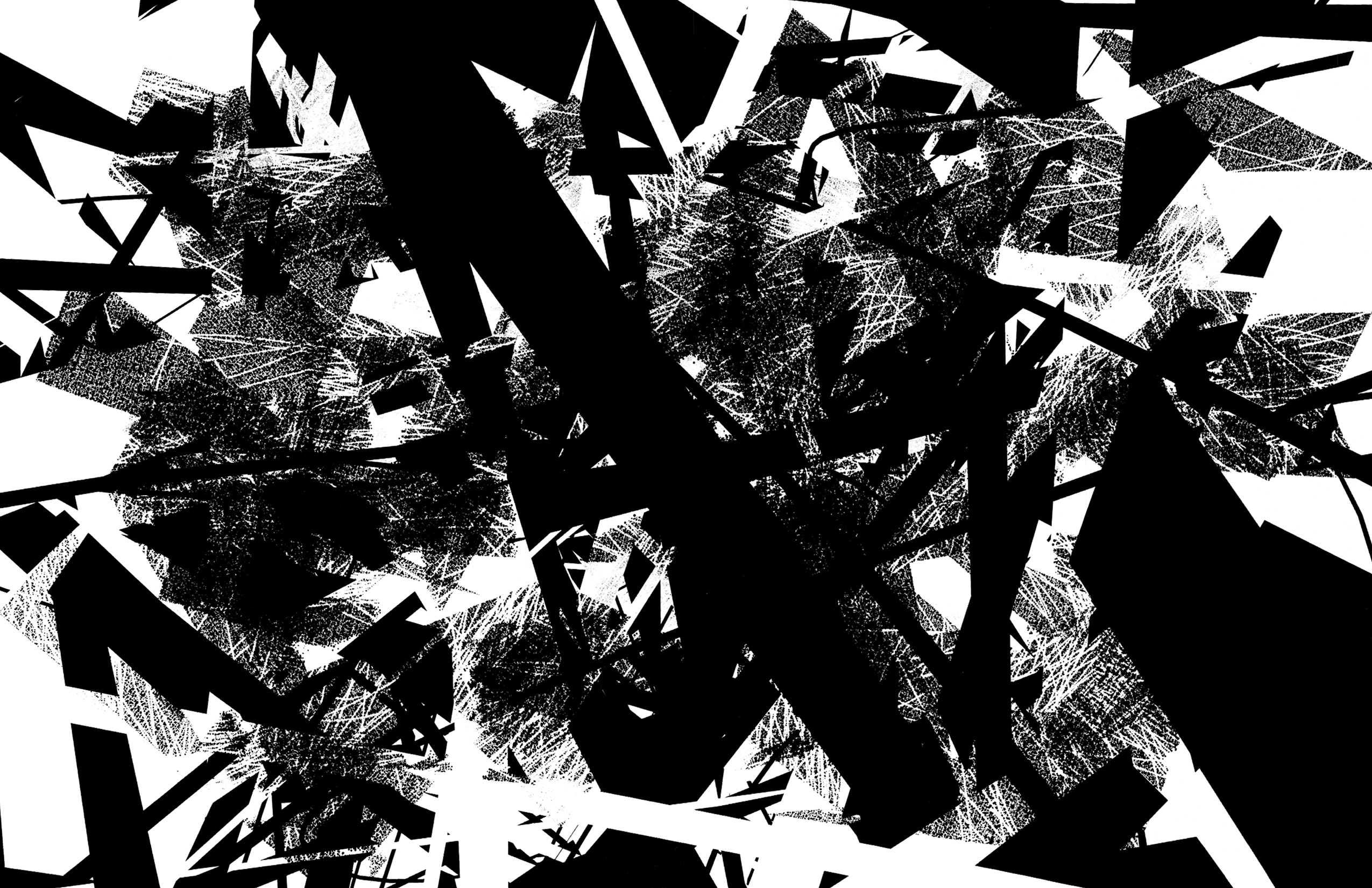 Drawing - Columbia GSAPP