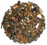 Genmaicha Chai from Culinary Teas