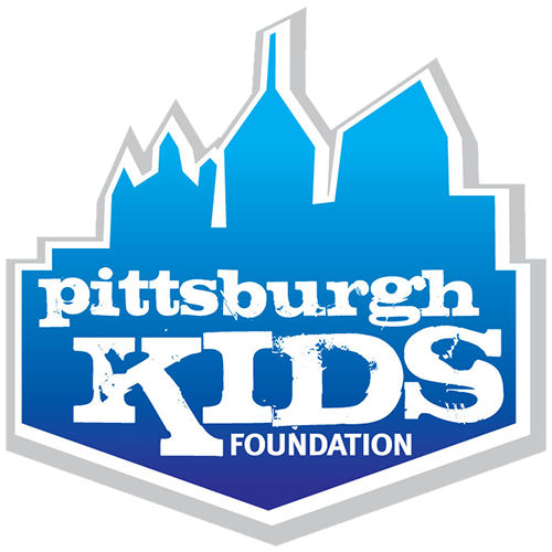 Pittsburgh Kids Foundation logo