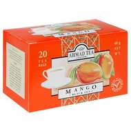 Mango from Ahmad Tea