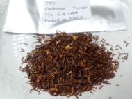 Caribbean Voyage from TWG Tea Company