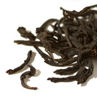 Organic Bohea Lapsang Supreme Black Tea (Wuyi Ji Ping Bohea Hong Cha) from Jing Tea