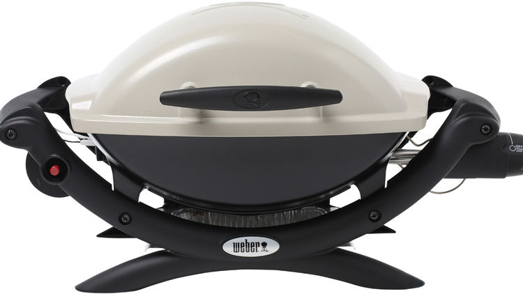 Webber Baby Q1000 BBQ 50060224