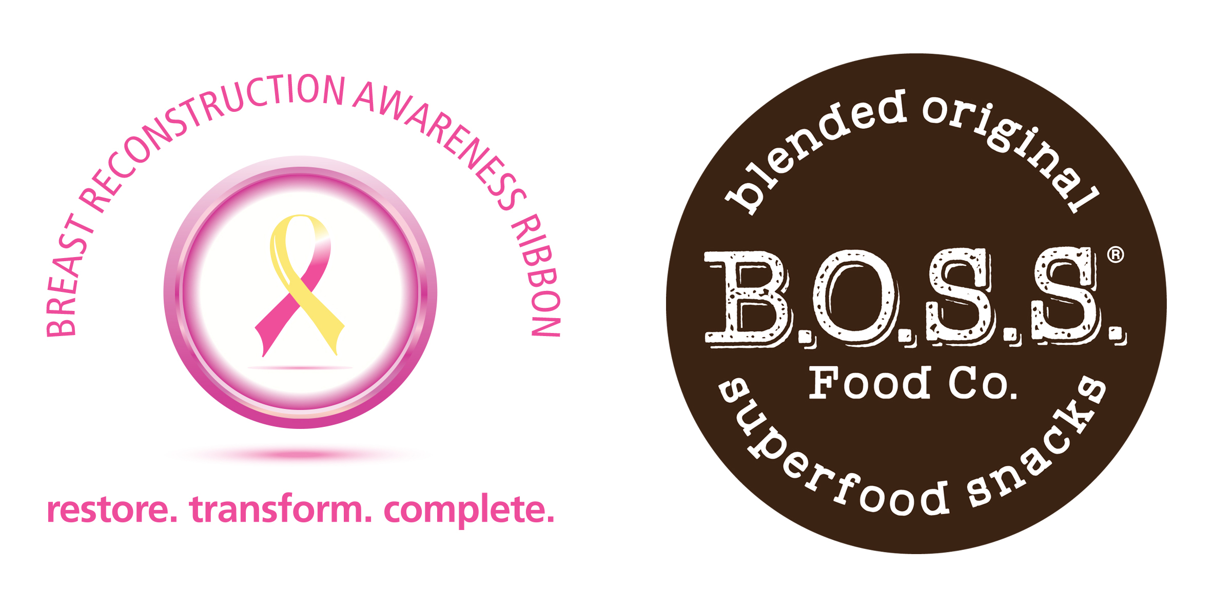 B.O.S.S. Food Co. logo