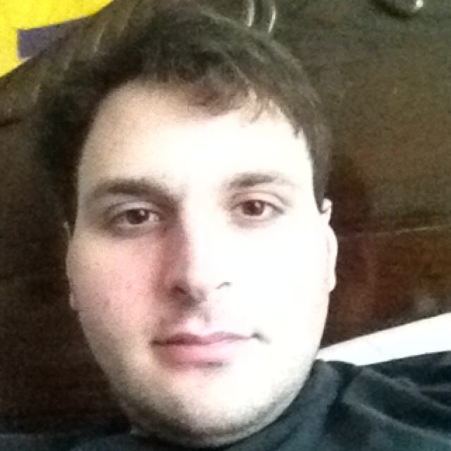 Brett P. Profile Photo