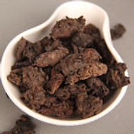 Yunnan Menghai 2011yr Laochatou Puer from EBay xicheny0