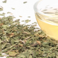 Peppermint Leaf Tea from Jenier World of Teas