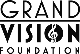 Grand Vision Foundation logo