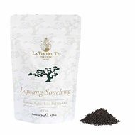 Lapsang Souchong from La Via del Tè