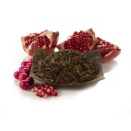 Pomegranate Green from Teavana