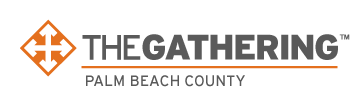 Gathering Palm Beach County logo