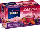 Lipton bavarian wild berry tea sales