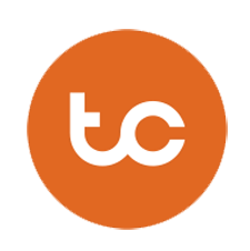 Transparent Collective logo