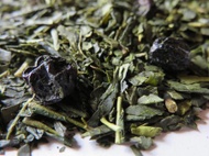 Ocharaka: Sakura Flavored Green Tea from Yunomi