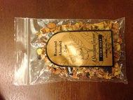 Roasted Almond from A Southern Season
