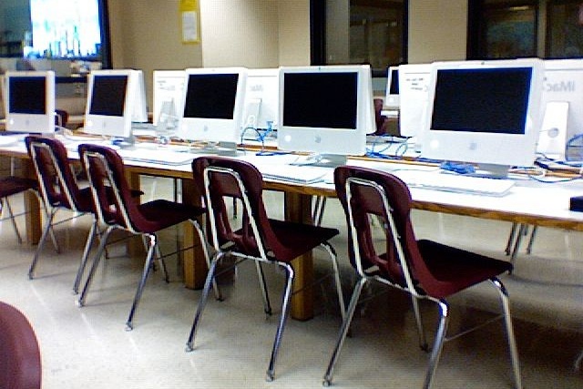 Computer Room
