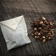 Midnight Chai from High Garden