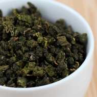 Formosa Jade Oolong from Mountain Tea