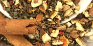 Warm Spice from Tea Craft