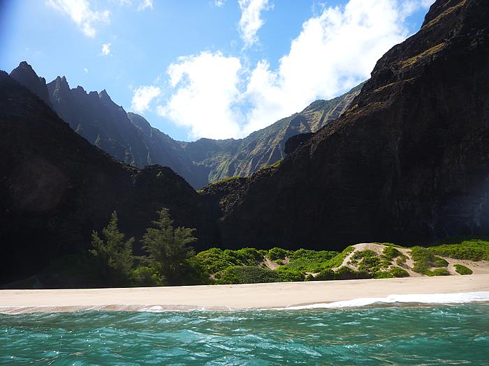 Kauai's Ultimate Na Pali Coast Eco Tour photo 1