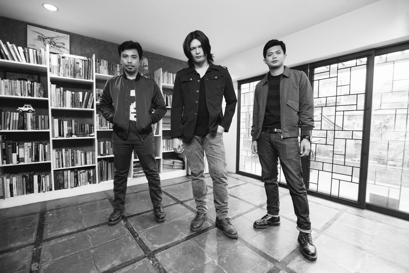 Hilera release 'Sayang Panahon' lyric video – watch
