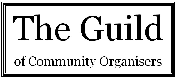 Citizens UK Guild of Community Organisers