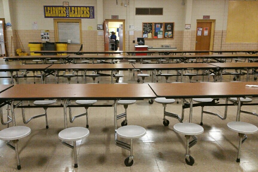 Cafeteria