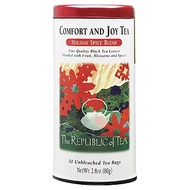 Comfort and Joy from The Republic of Tea
