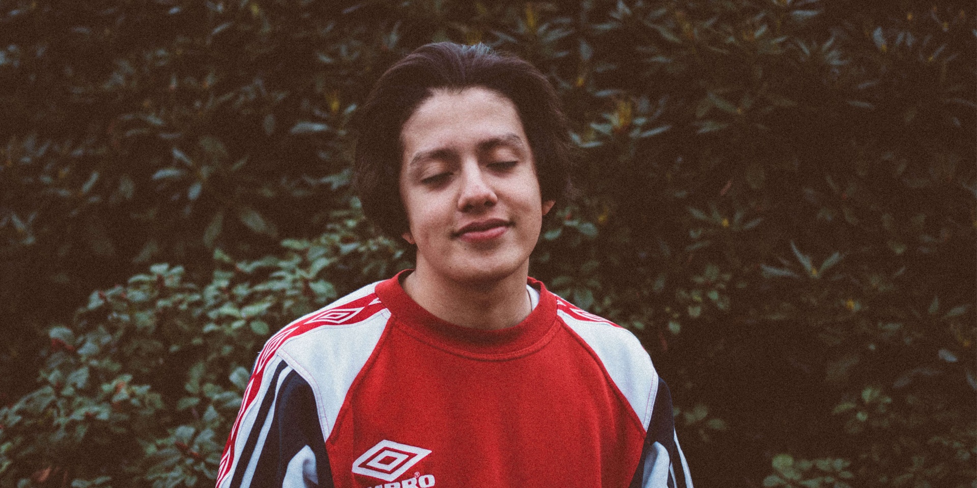 Norwegian indie pop artist boy pablo announces Asia tour, including stops in Singapore, Jakarta, Manila