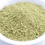 Matcha Powdered Green Tea from Ovation Teas