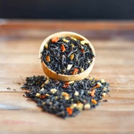Mandarin Spice from Fava Tea Company