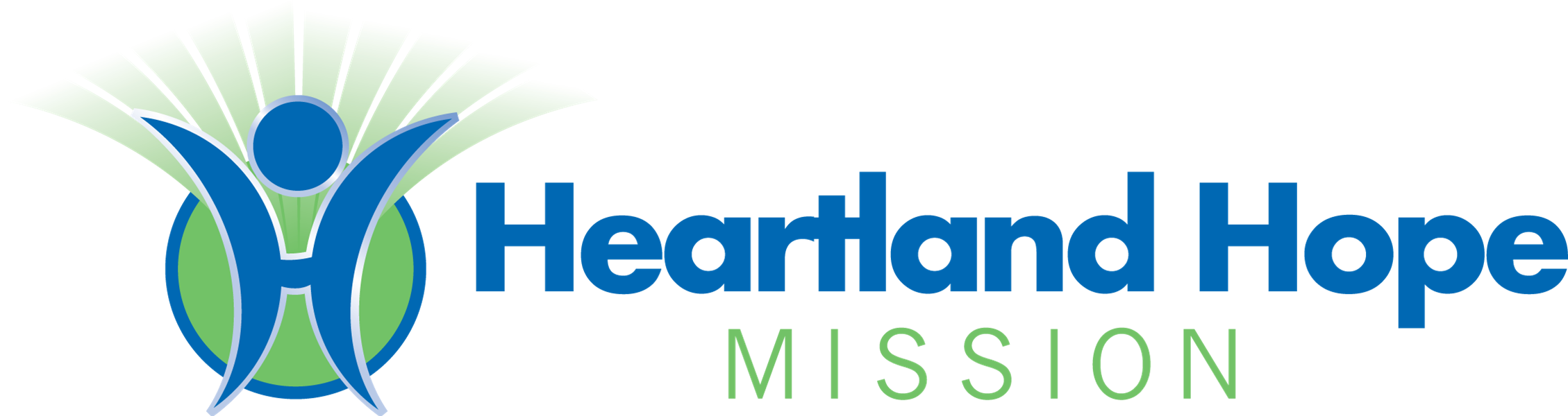Heartland Hope Mission logo