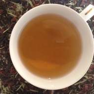 Oolong Time Ago Lemon Rose from Fairytale & Forest
