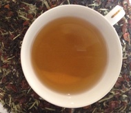 Oolong Time Ago Lemon Rose from Fairytale & Forest