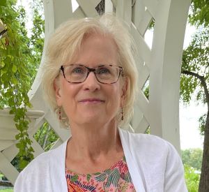 Sandra Beckwith