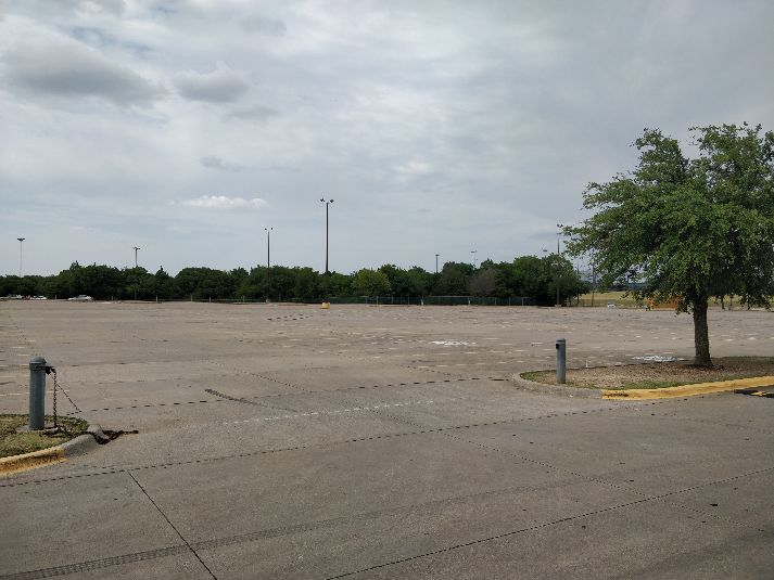 Parking Lot
