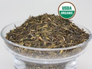 Organic Korakundah Decaf from LeafSpa Organic Tea