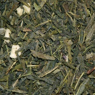 Green Tea Kombucha Lime from The Tea Emporium