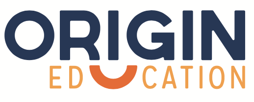 Homepage | Origin Education