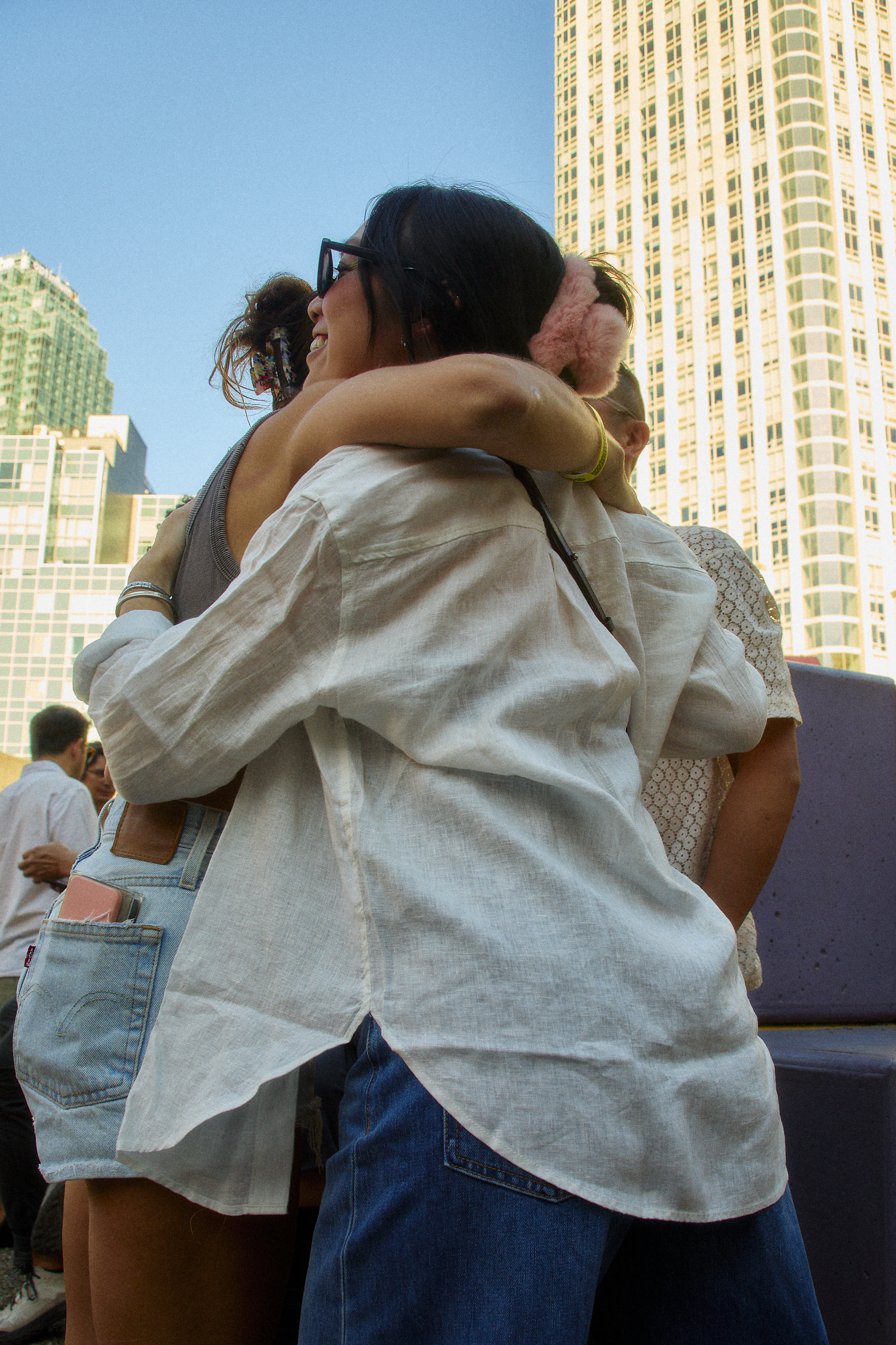 Open House: Celebrating Ayoung Kim, Gabrielle Goliath, Four