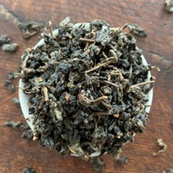 1994 Dry Stored Ming Jian Qing Xin Oolong from TheTea