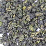 2016 Winter Shan Lin Xi High Mountain from Floating Leaves Tea