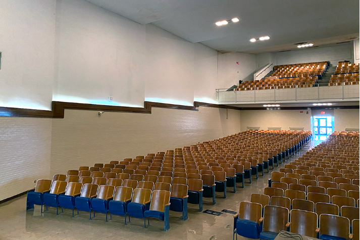 Auditorium