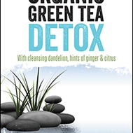 Detox Tea from Qi Teas