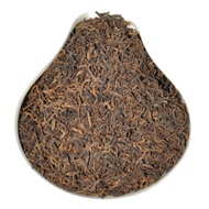 Bu Lang Mountain Gong Ting Grade Loose Leaf Ripe Pu-erh Tea from Yunnan Sourcing