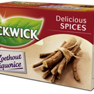 Zoethout / Licorice Tea from Pickwick