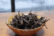 Five Year Aged Rou Gui Oolong from Verdant Tea (Special)
